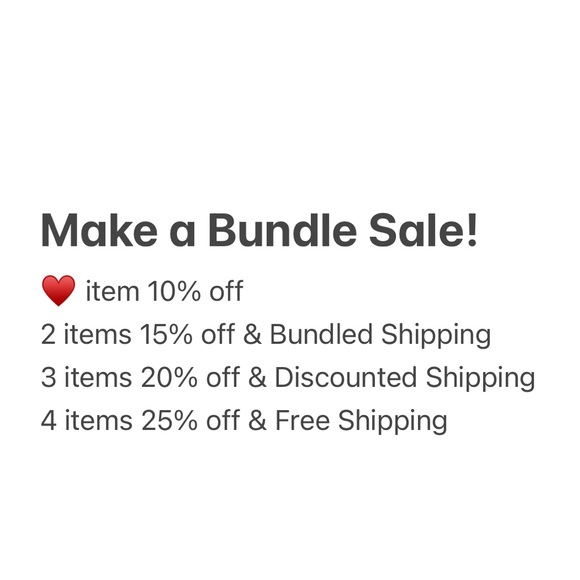 Meet your Posher, Bekah - Picture 2 of 3